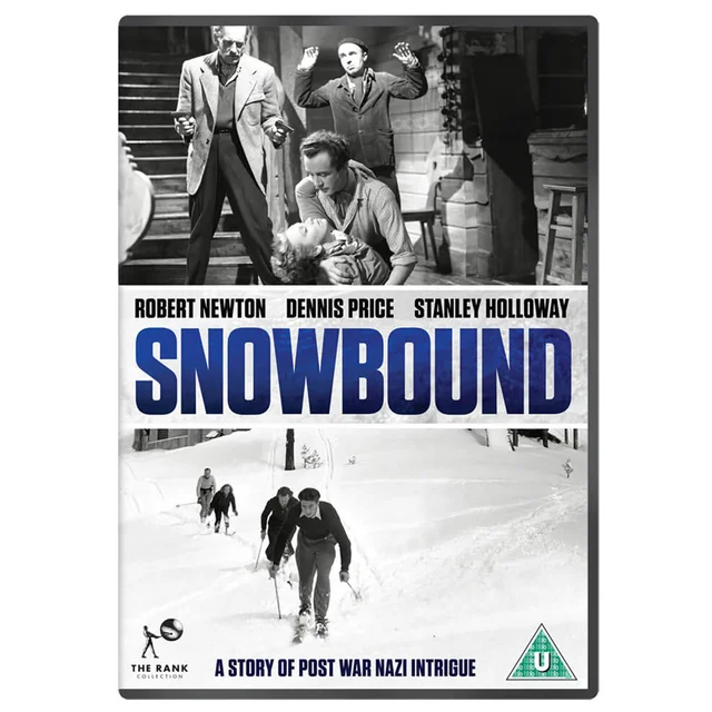 Snowbound