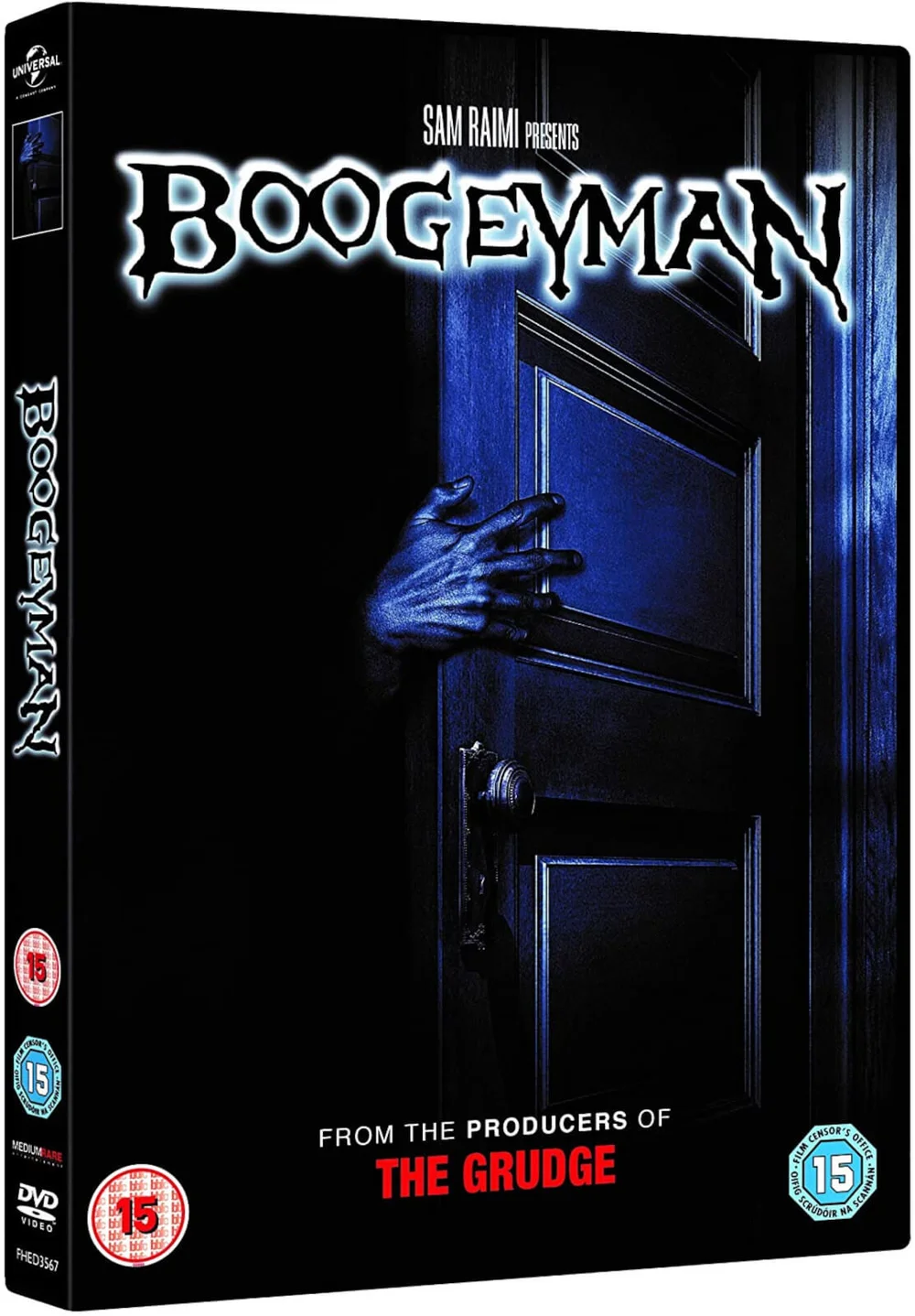 Boogeyman Bild 1