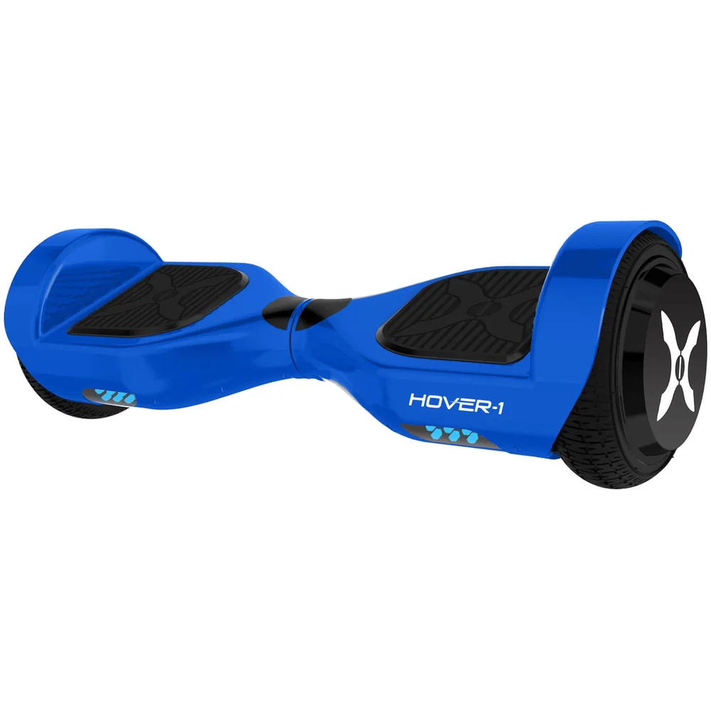 Hover-1 All-Star Hoverboard – Blau Bild 1