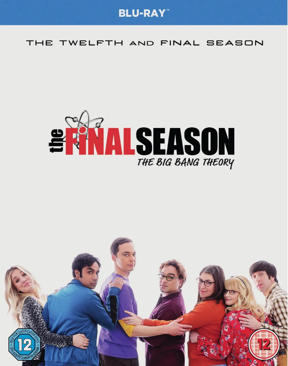 Big Bang Theory Season 12 Bild 1