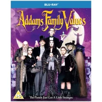 Addams Family Values - undefined undefined