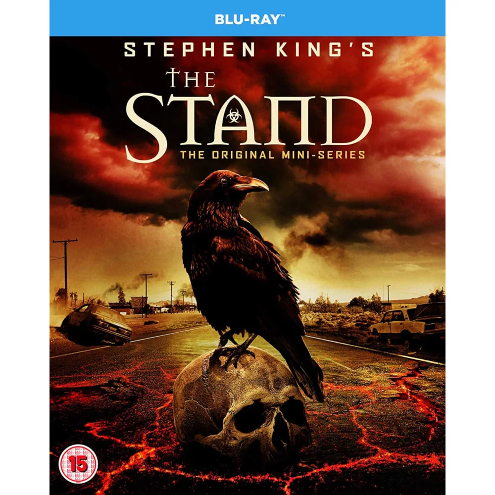 The Stand: Series 1 Set Bild 1