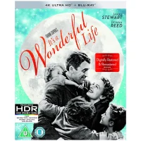 It's a wonderful life - Remastered 2019 - 4K Ultra HD