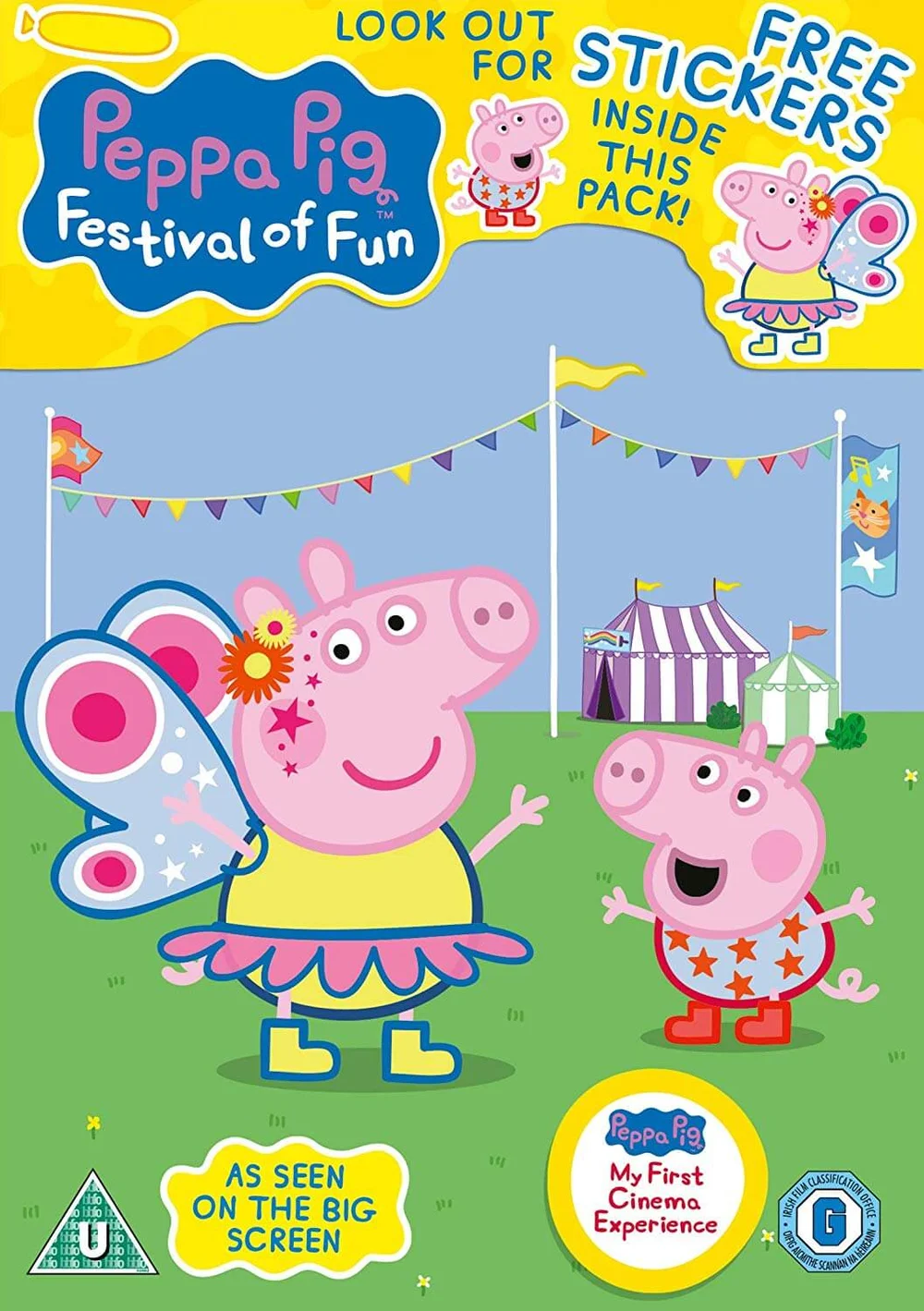 Peppa Pig: Festival of Fun Bild 1
