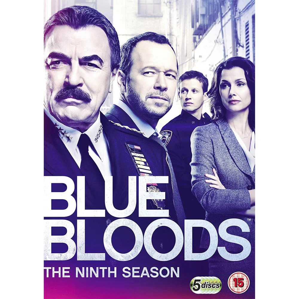 Blue Bloods Season 9 Bild 1