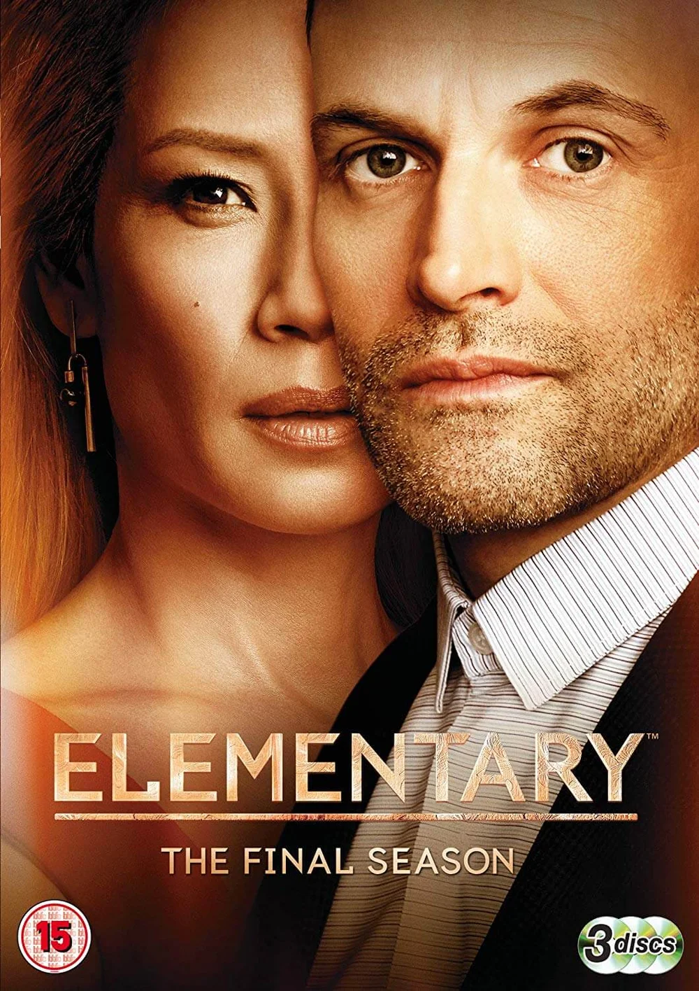 Elementary: Season 7 Bild 1