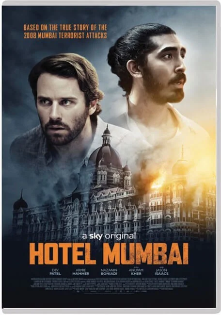 Hotel Mumbai Bild 1