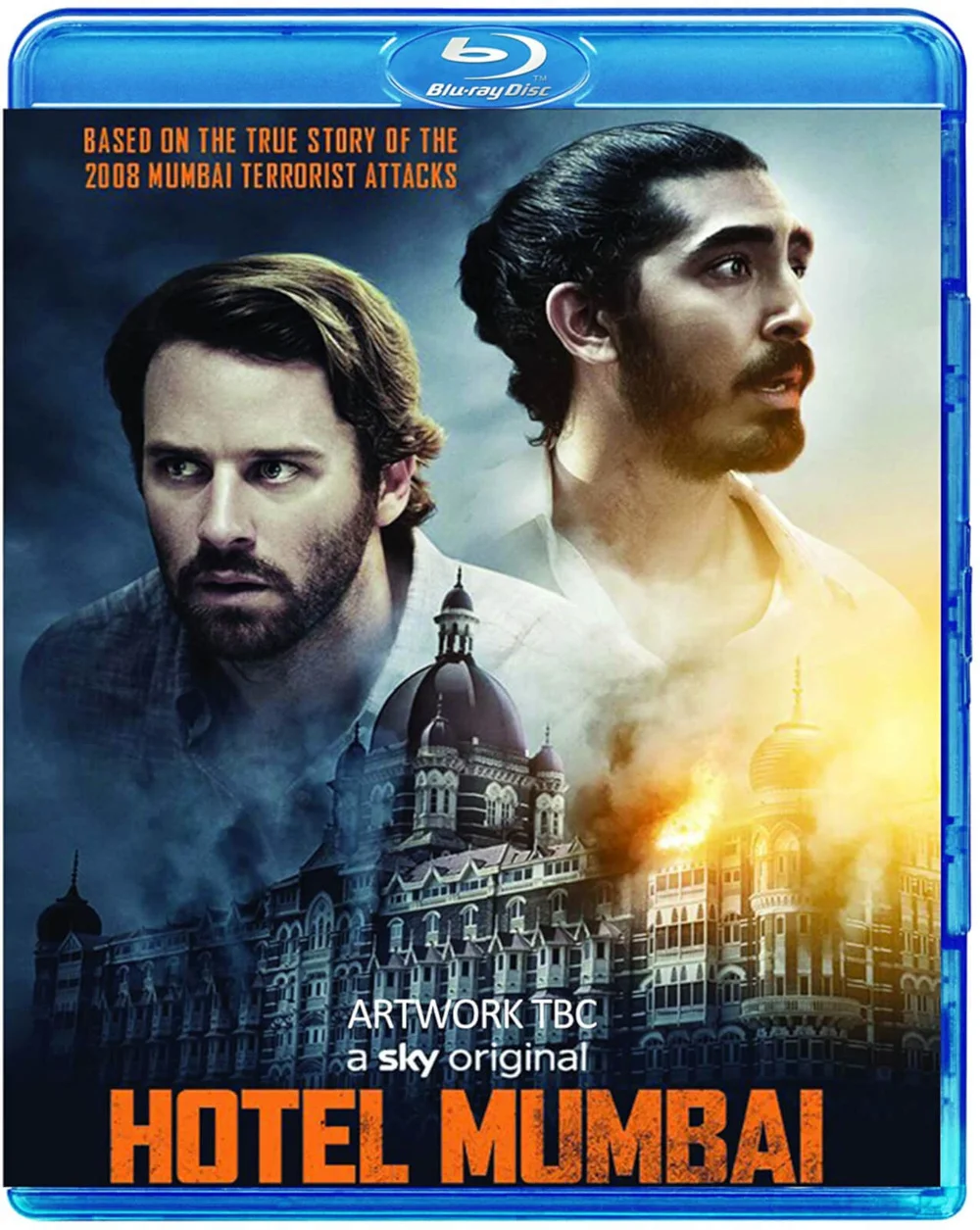 Hotel Mumbai Bild 1