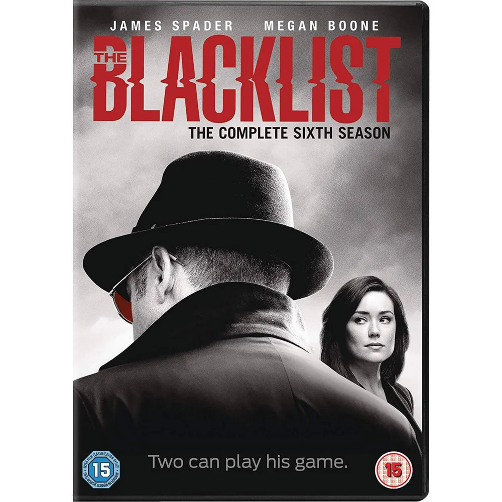 The Blacklist Staffel 6 Bild 1