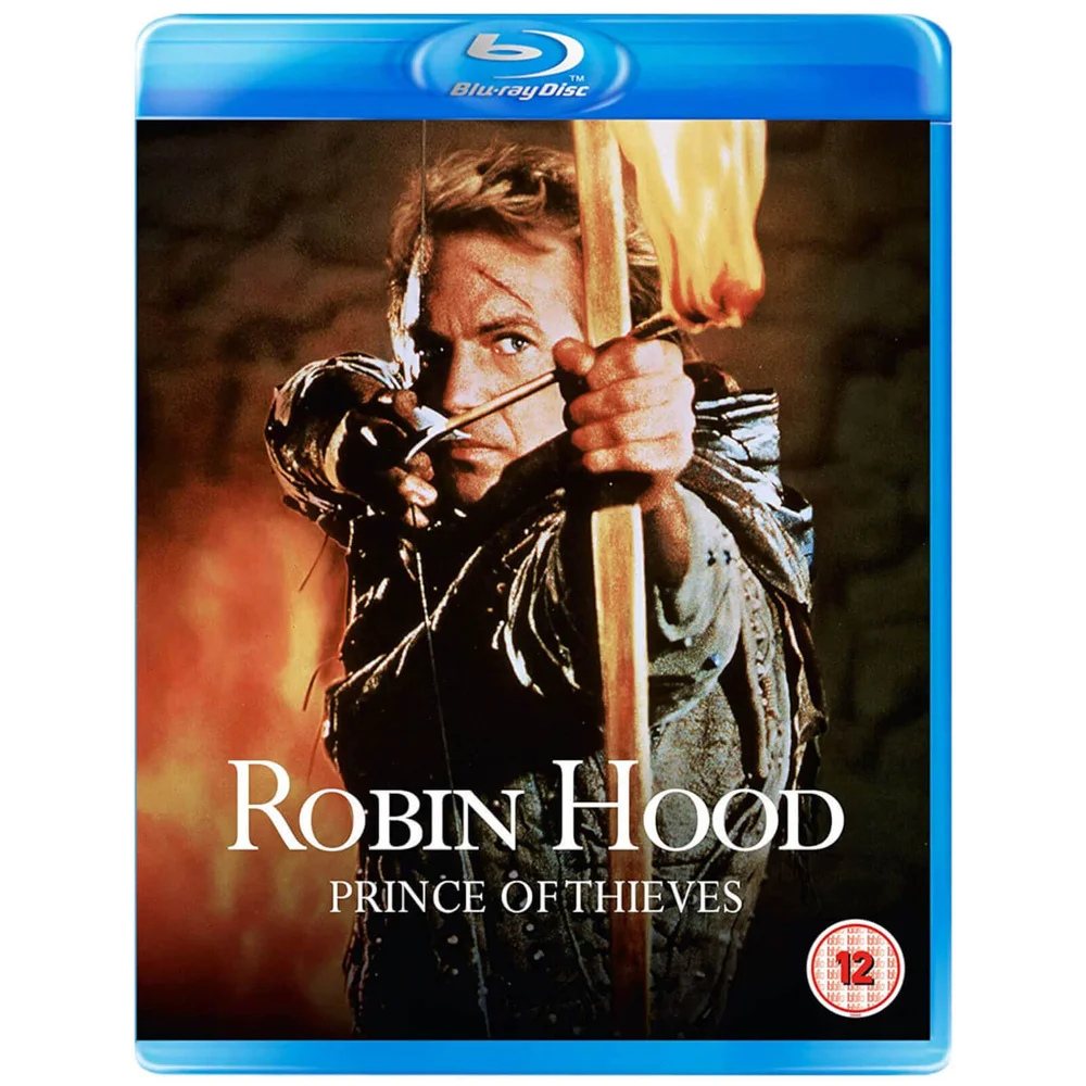 Robin Hood: Prince Of Thieves Bild 1