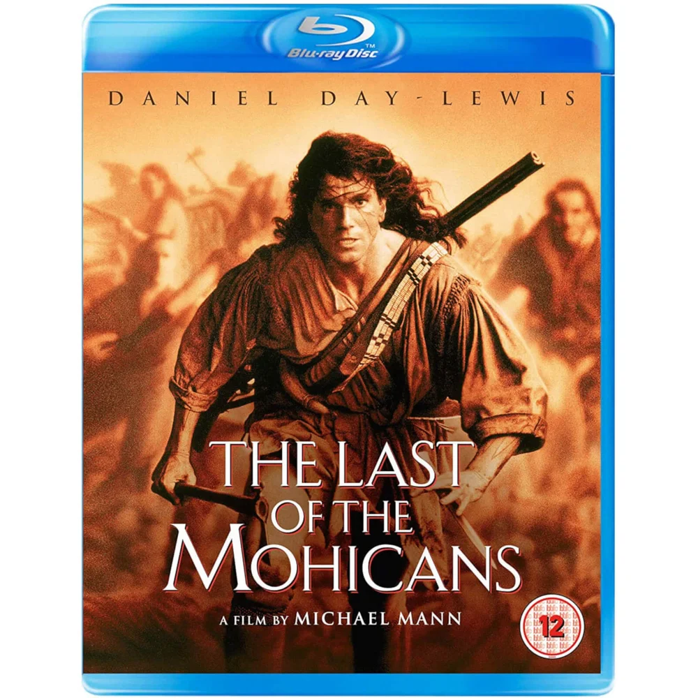 The Last Of The Mohicans Bild 1
