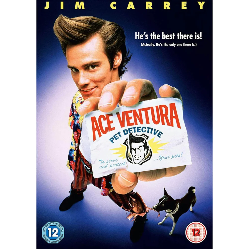 Ace Ventura: Der Haustier-Detektiv Bild 1