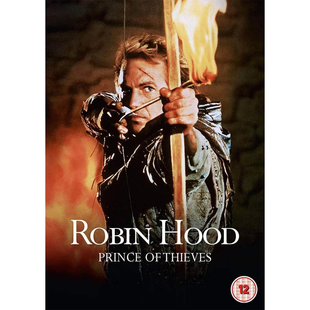 Robin Hood: Prinz der Diebe Bild 1