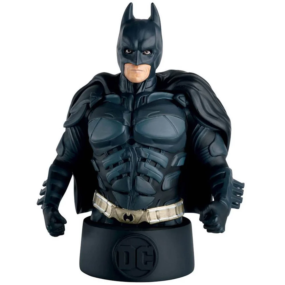 Eaglemoss DC Comics Batman Bust Bild 1
