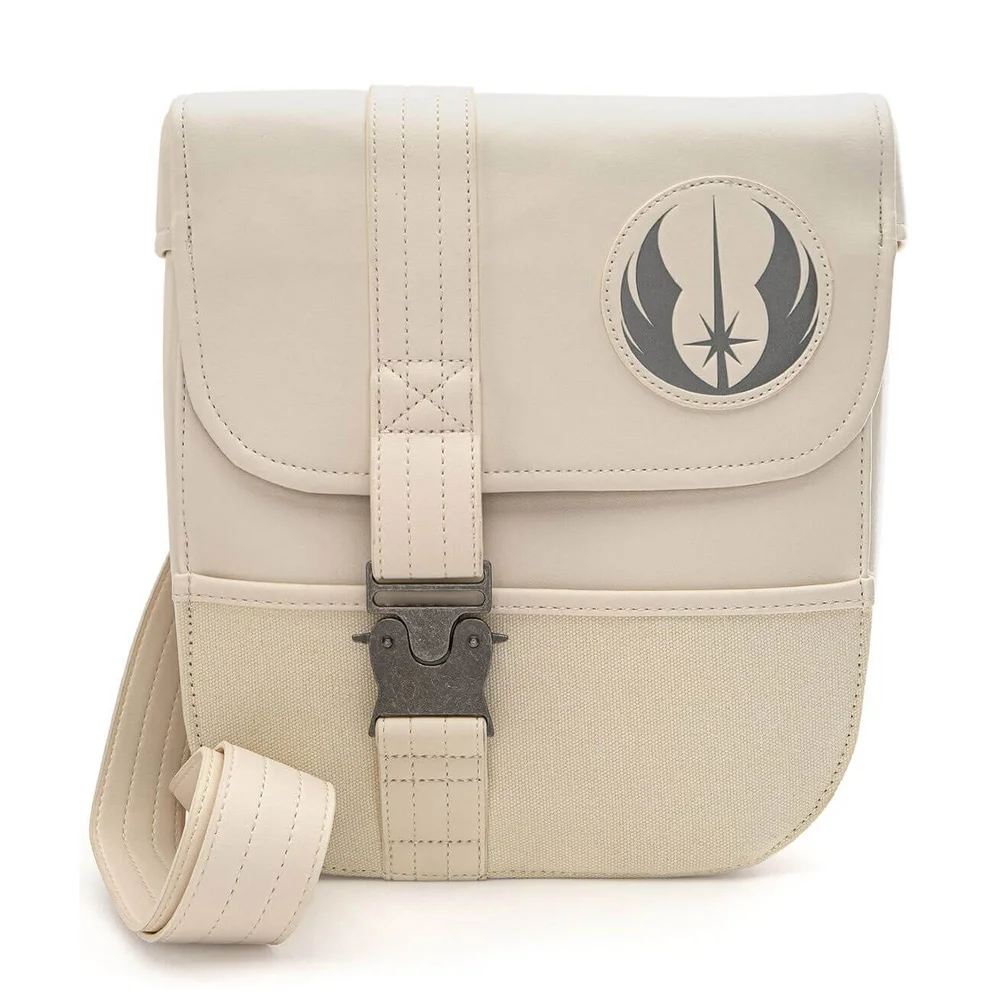 Loungefly Star Wars The Rise Of Skywalker Rey Schultertasche Bild 1