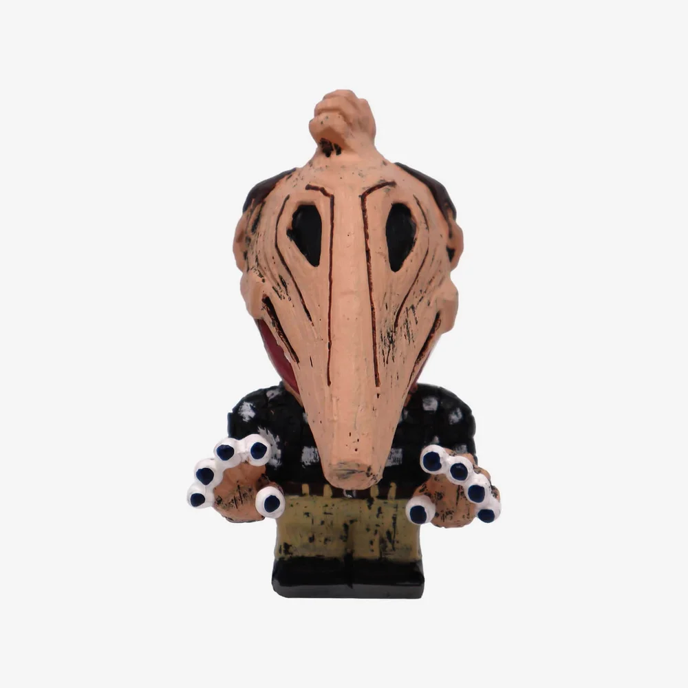 FOCO Beetlejuice Adam Eekeez Figur Bild 1