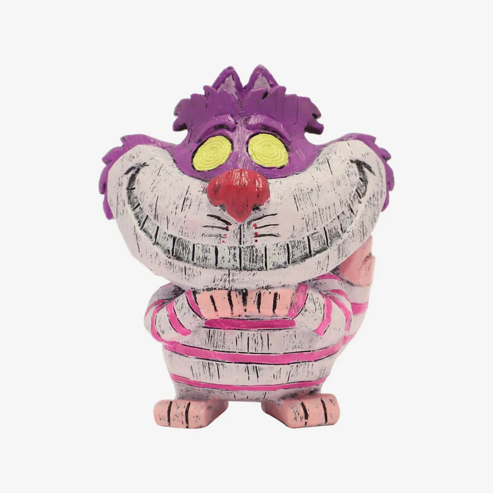 FOCO Disney Alice Eekeez Figur Bild 1