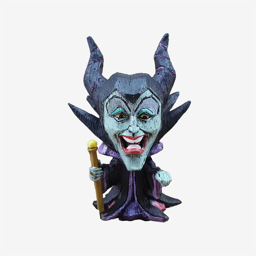 FOCO Disney Maleficent Eekeez Figur Bild 1