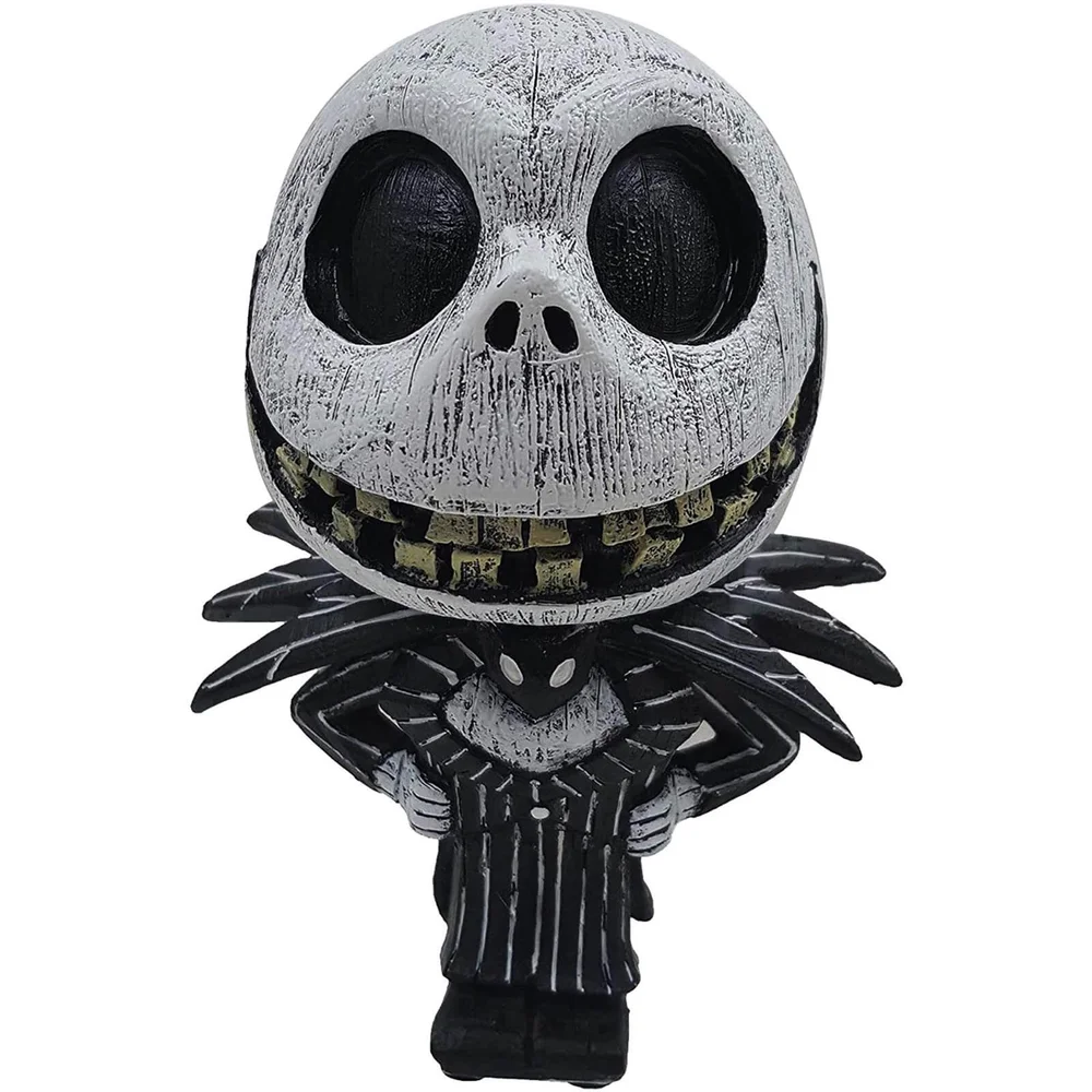 FOCO Disney Jack Skellington Eekeez Figur Bild 1
