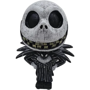FOCO Disney Jack Skellington Eekeez Figur
