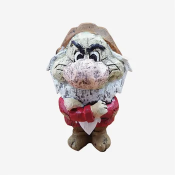 FOCO Disney Schneewittchen Eekeez Figur