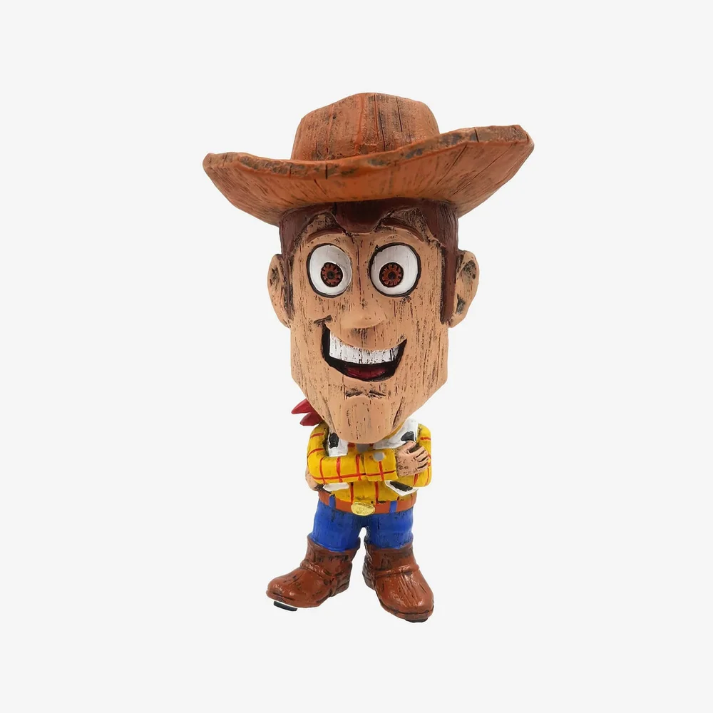 FOCO Disney Woody Eekeez Figur Bild 1