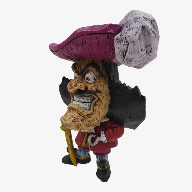 FOCO Disney Peter Pan Kapitän Hook Eekeez Figur