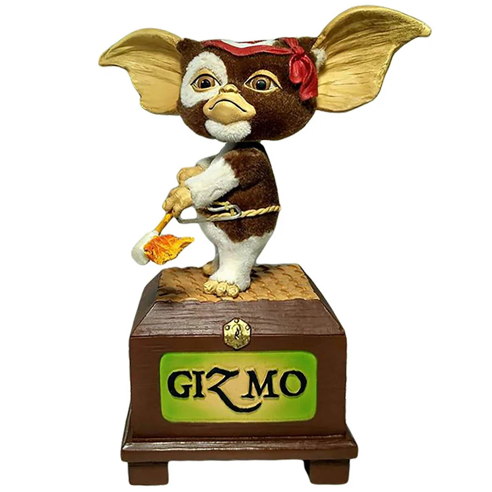 FOCO Gremlins Gizmo Wackelkopf Figur Bild 1