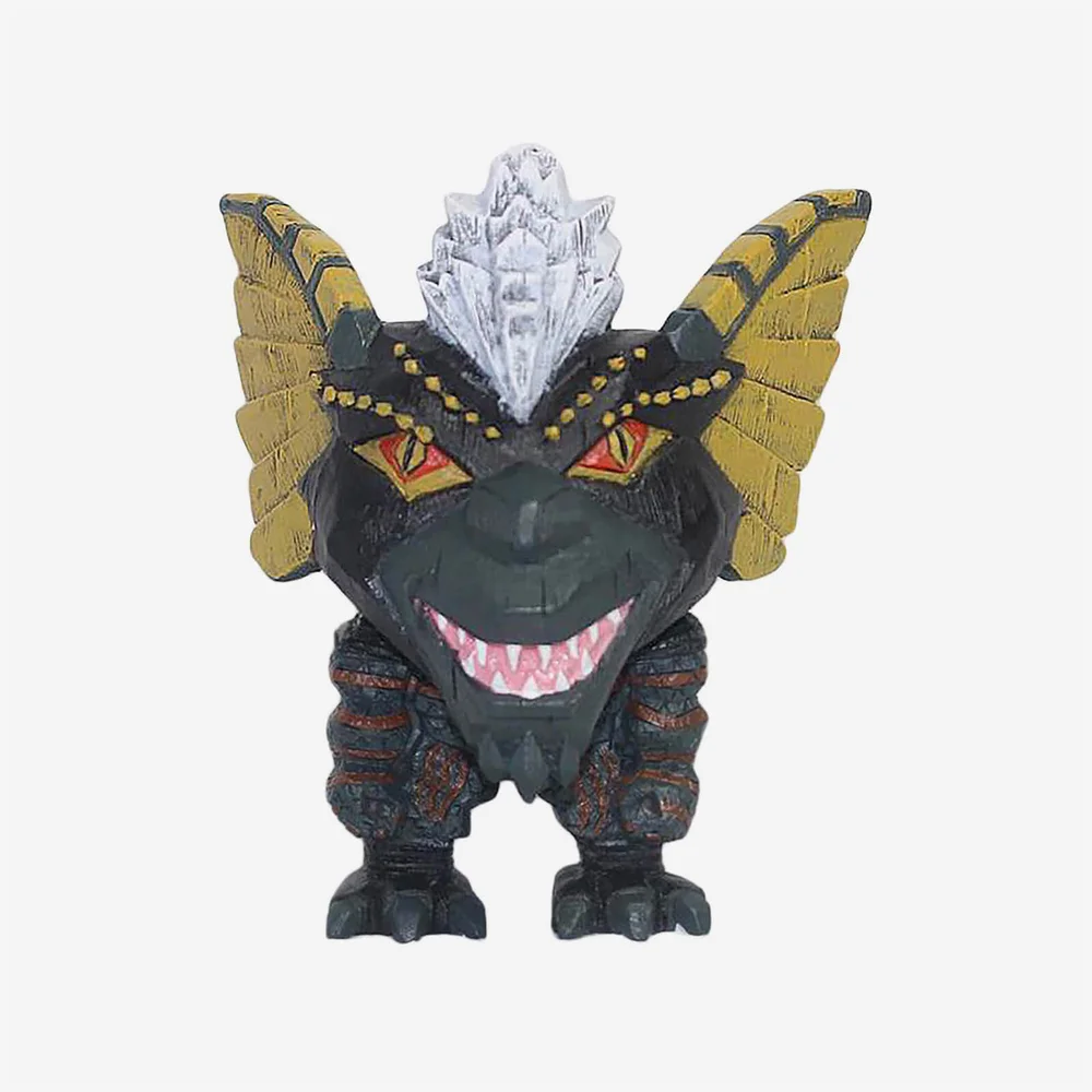 FOCO Gremlins Streifen Eekeez Figur Bild 1