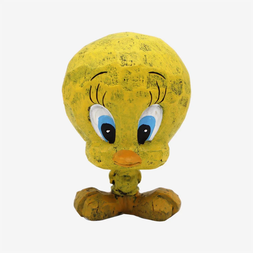 FOCO Looney Tunes Tweety Eekeez Figur Bild 1