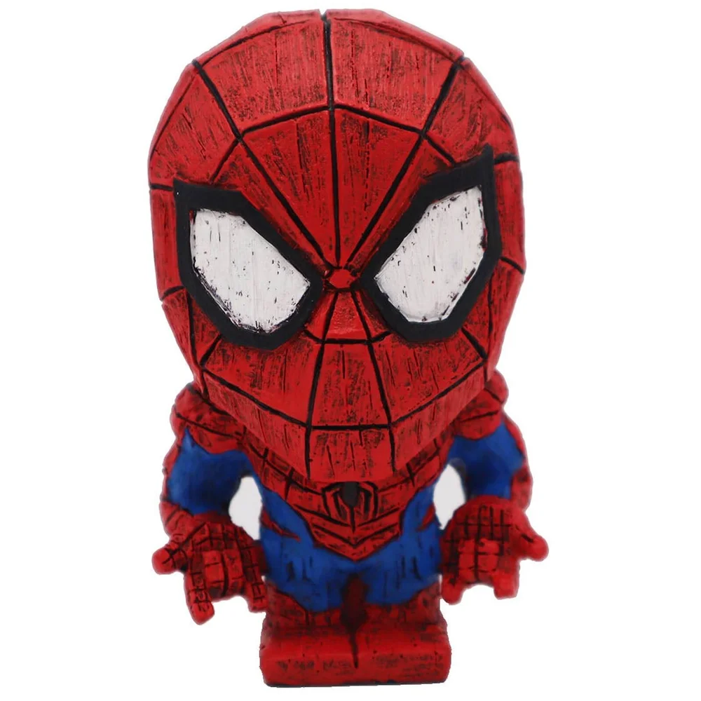 FOCO Marvel Spider-Man Eekeez Figur Bild 1
