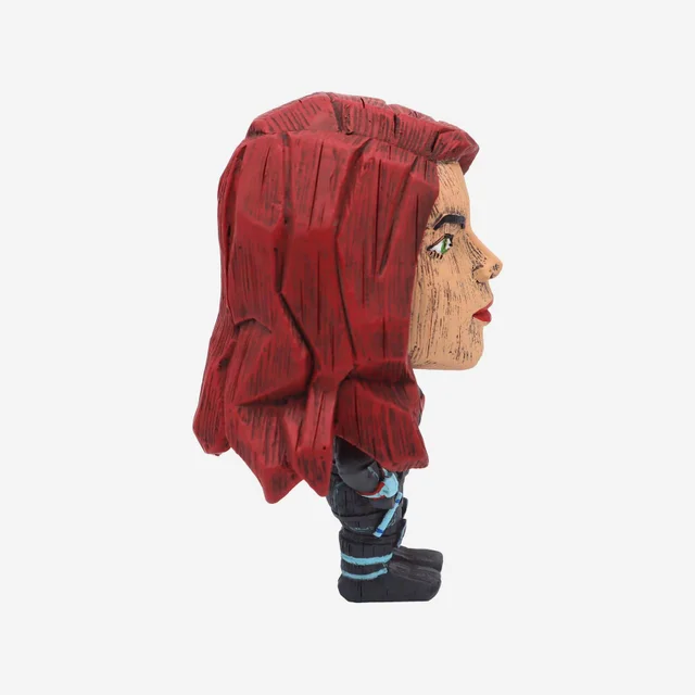 FOCO Marvel Avengers Schwarze Witwe Eekeez Figur