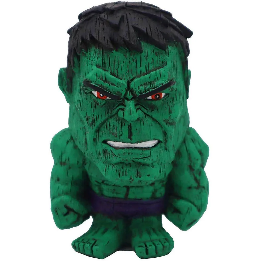 FOCO Marvel Avengers Hulk Eekeez Figur Bild 1