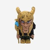 FOCO Marvel Avengers Loki Eekeez Figur