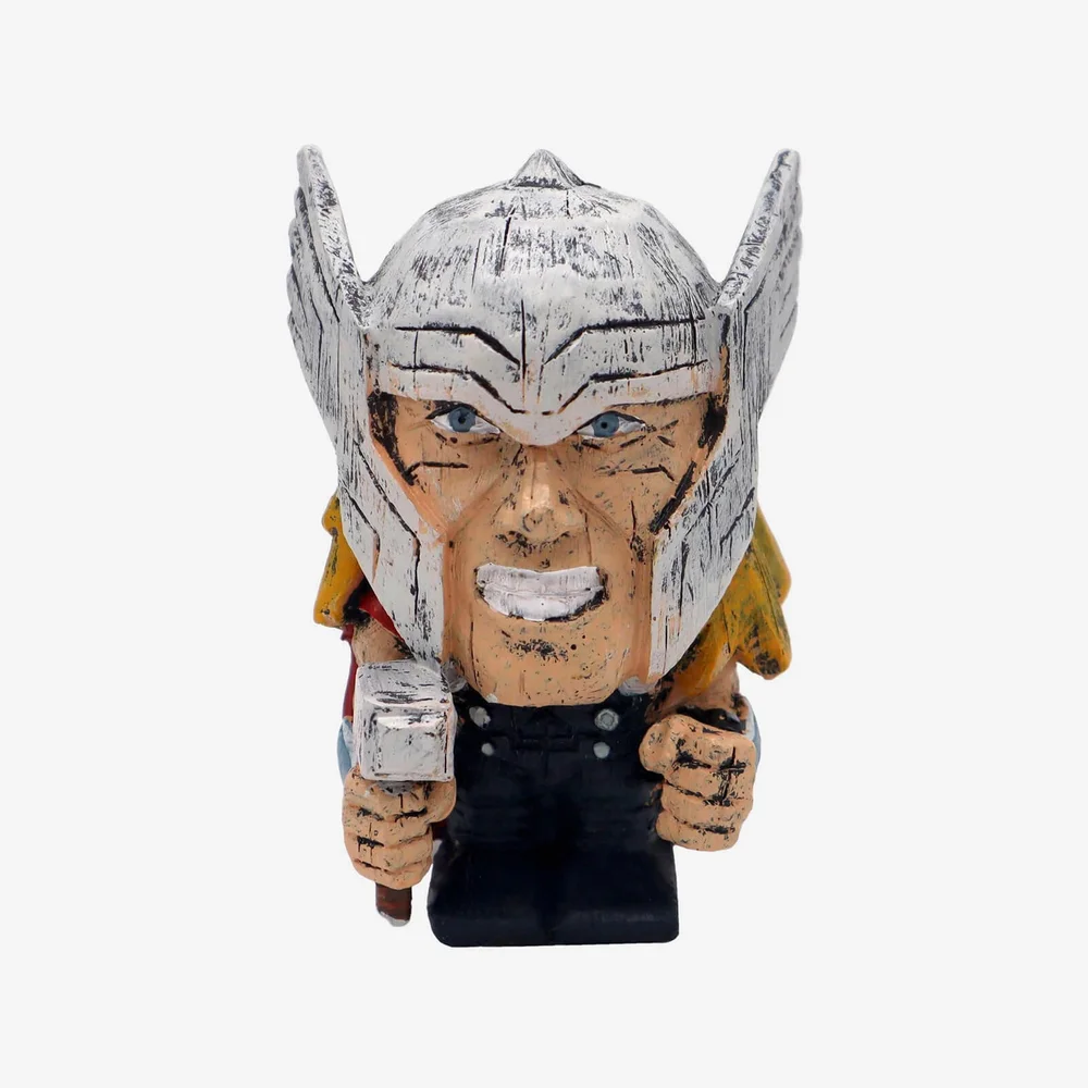 FOCO Marvel Avengers Thor Eekeez Figur Bild 1