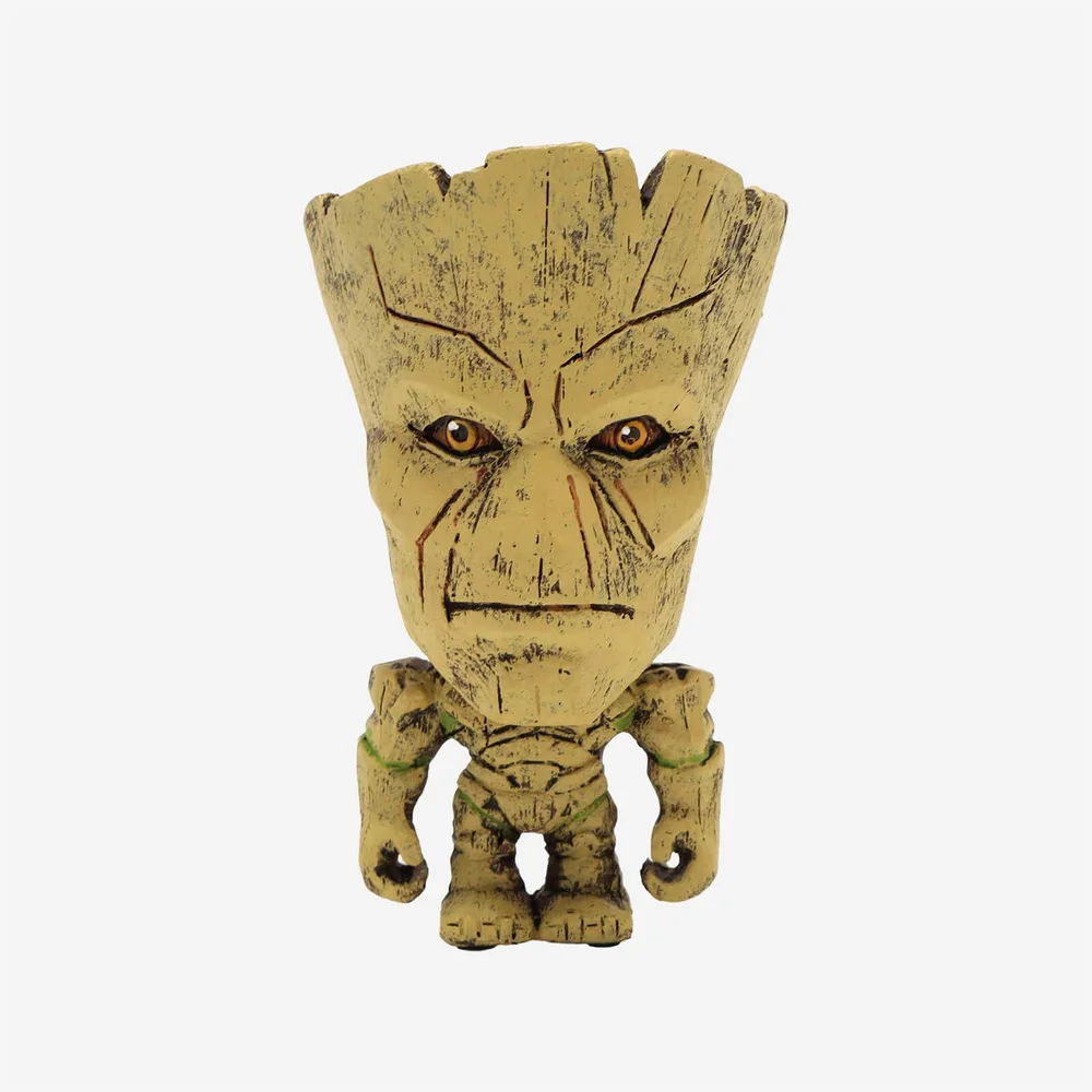 FOCO Marvel Avengers Groot Eekeez Figur Bild 1
