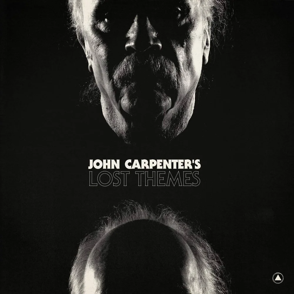 John Carpenter - Lost Themes LP Bild 1