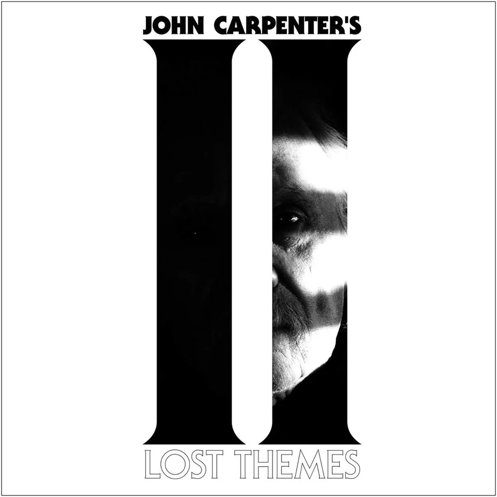 John Carpenter - Lost Themes II LP Bild 1
