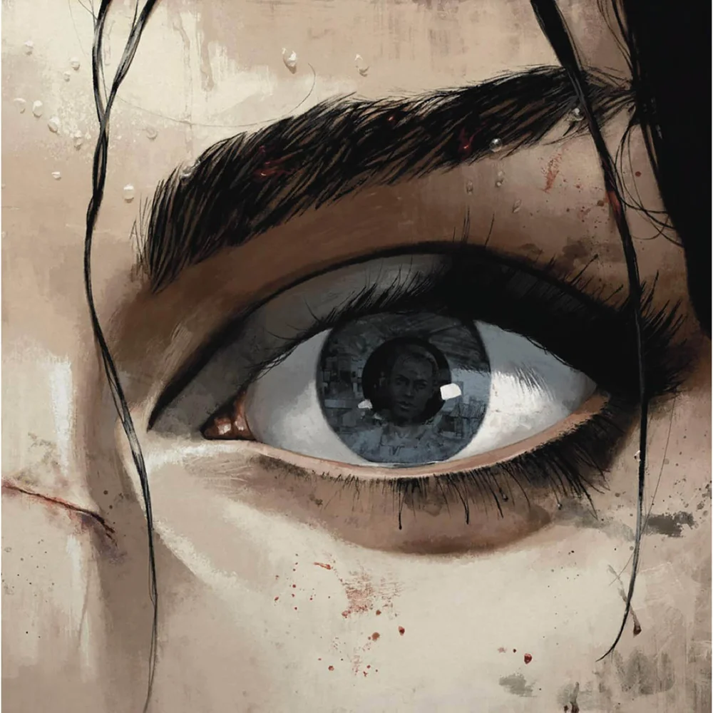 iam8bit - Uncharted: The Lost Legacy Video Game Soundtrack LP Set Bild 1