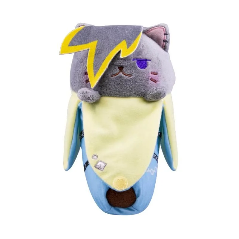 Bananya Emo Bananya Funko Plüschfigur Bild 1