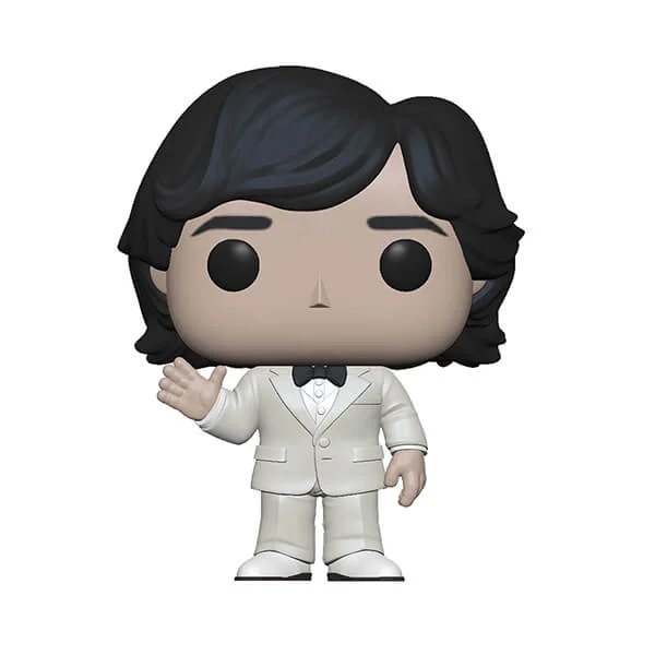 Fantasy Island Tattoo Pop! Vinylfigur Bild 1