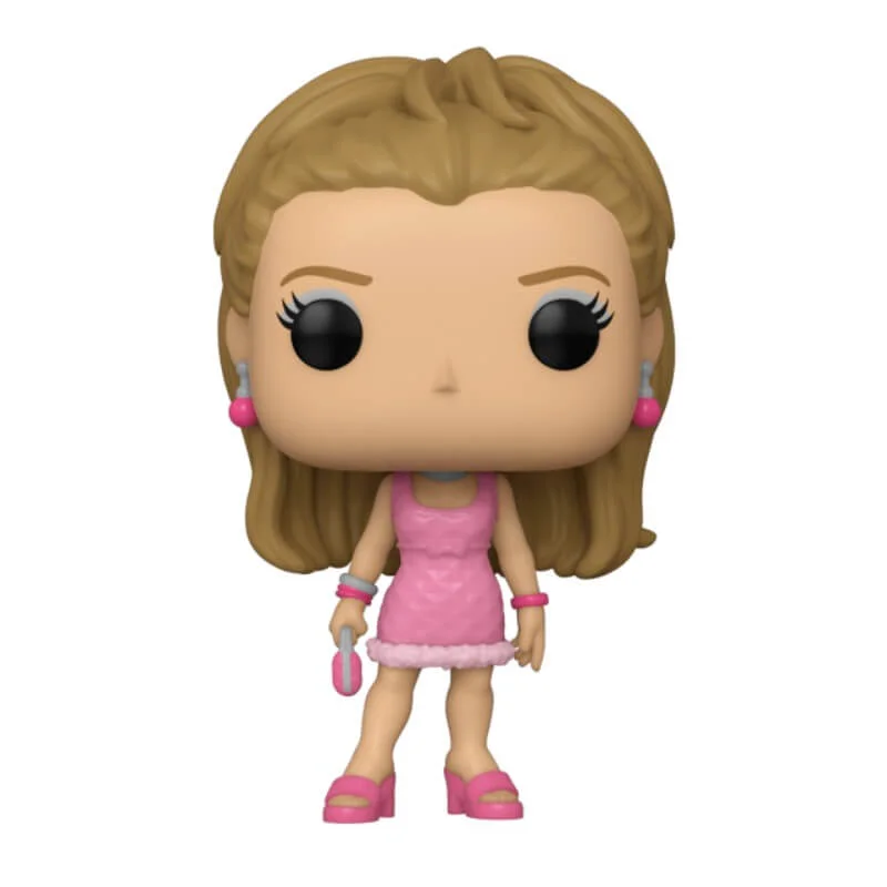 Romy and Michele's High School Reunion Michele Pop! Vinylfigur Bild 1