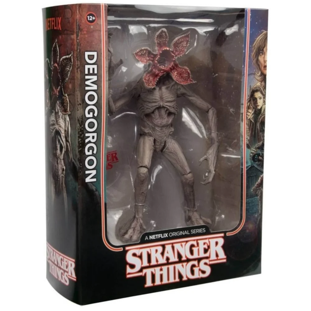 McFarlane Stranger Things Demogorgon 10 Inch Action Figure Bild 1