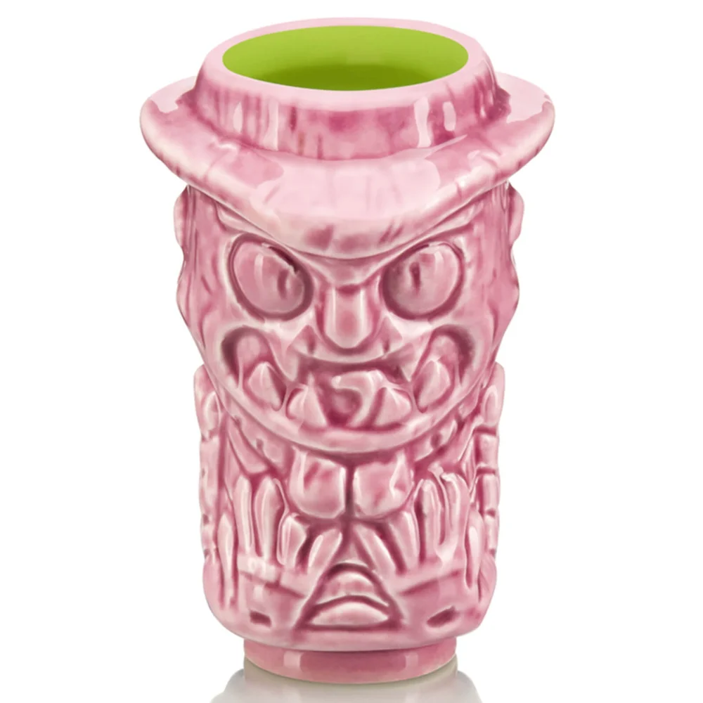 Rick and Morty Scary Terry 60 ml Geeki Tikis Mini-Becher Bild 1