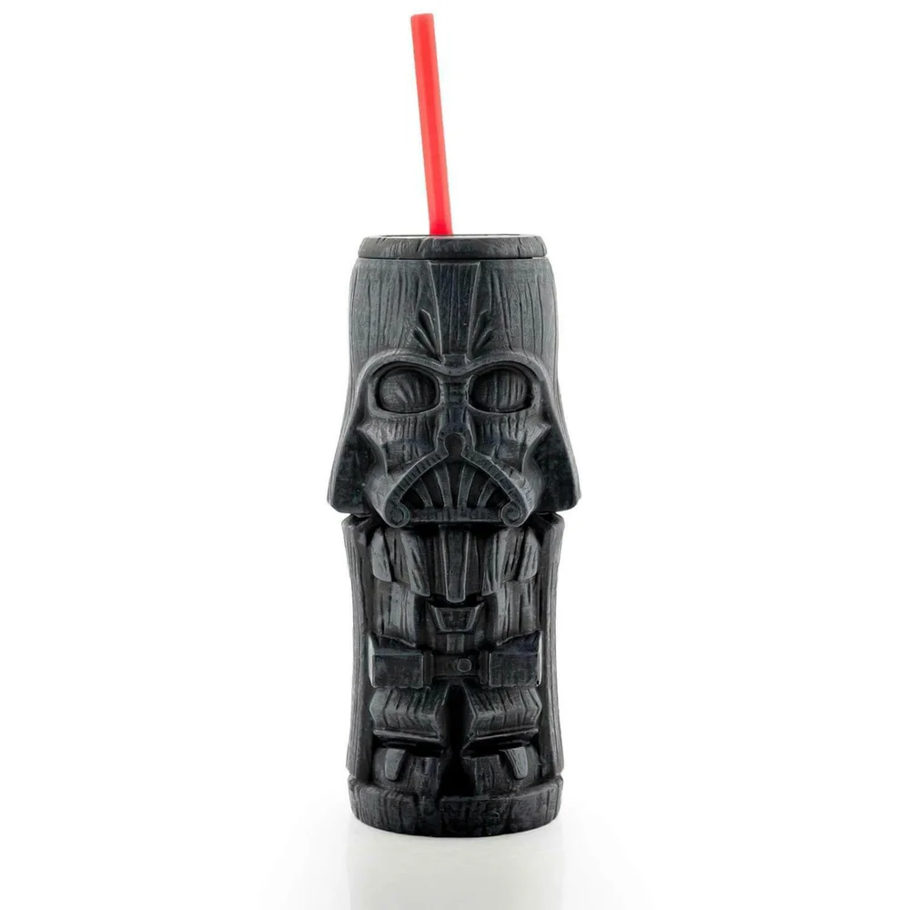 Star Wars Darth Vader 560 ml Geeki Tikis Kunststoffbecher Bild 1