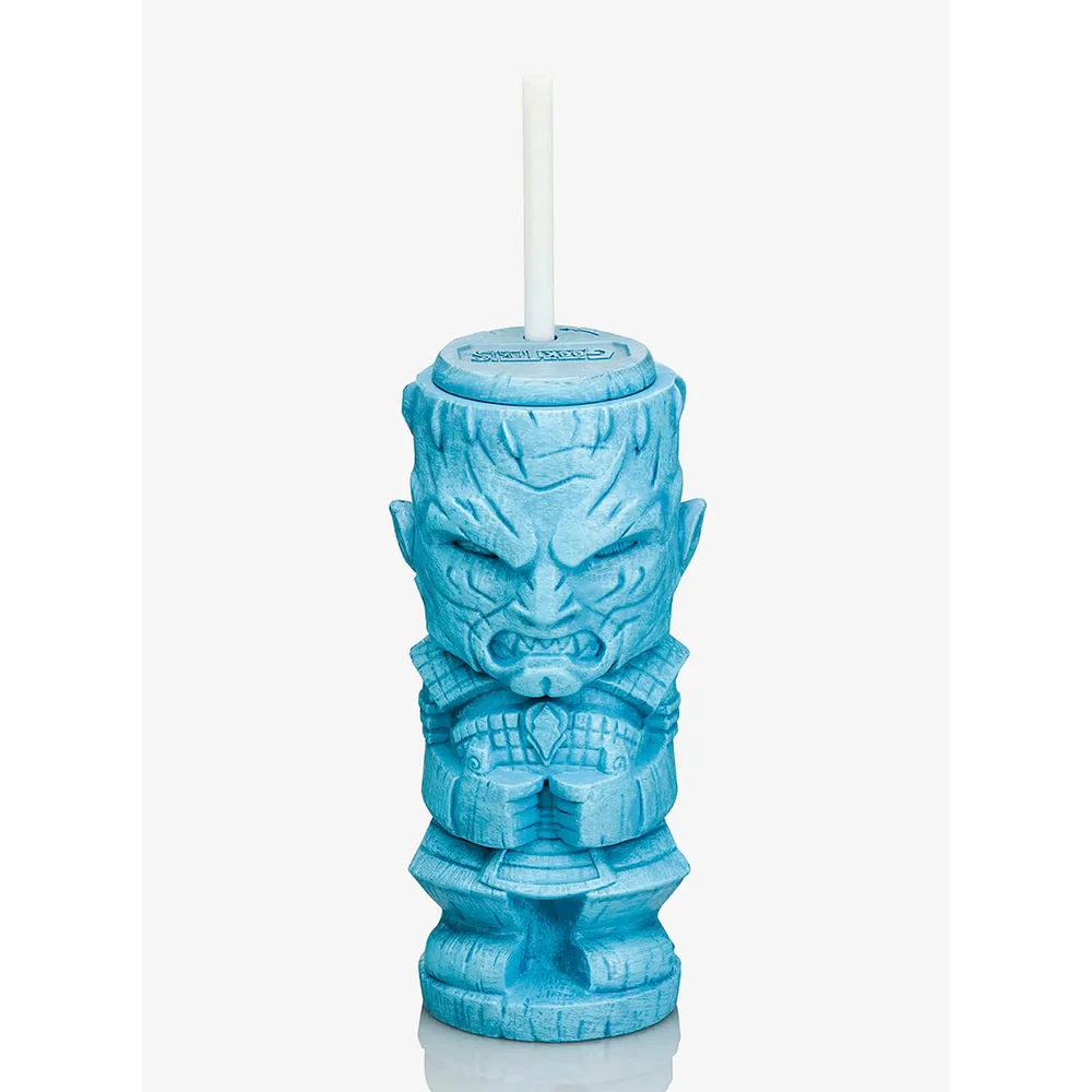 Game of Thrones Der Nachtkönig Geeki Tikis Kunststoffbecher Bild 1