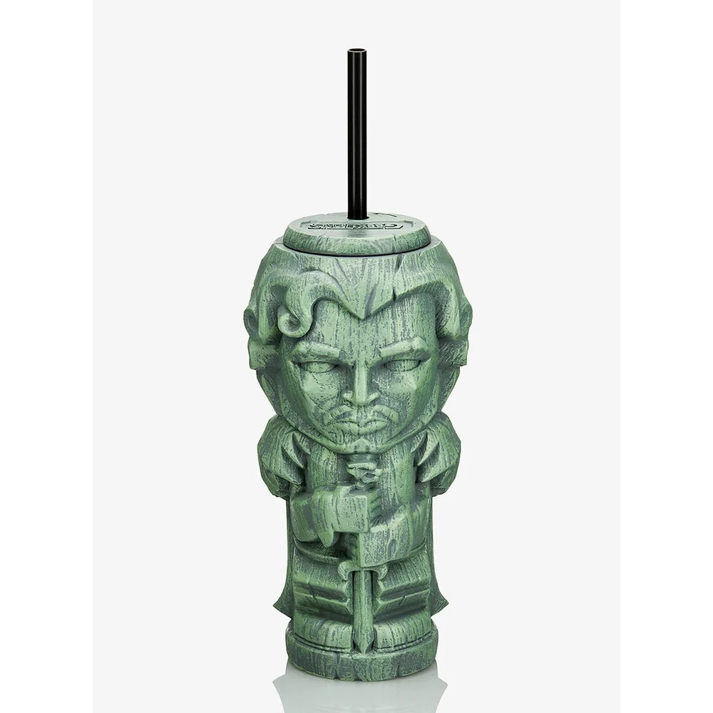 Game of Thrones Jon Snow 620 ml Geeki Tikis Kunststoffbecher Bild 1
