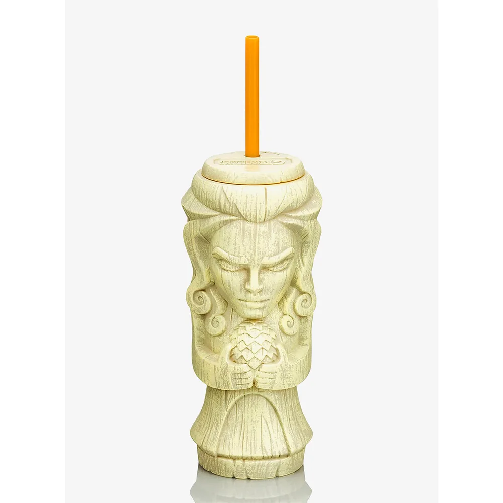 Game of Thrones Daenerys Geeki Tikis Kunststoffbecher Bild 1
