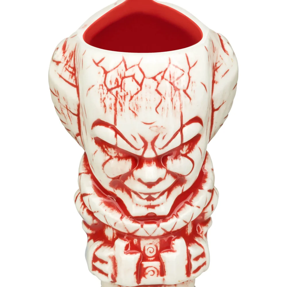Es Pennywise 60 ml Geeki Tikis Mini-Becher Bild 1