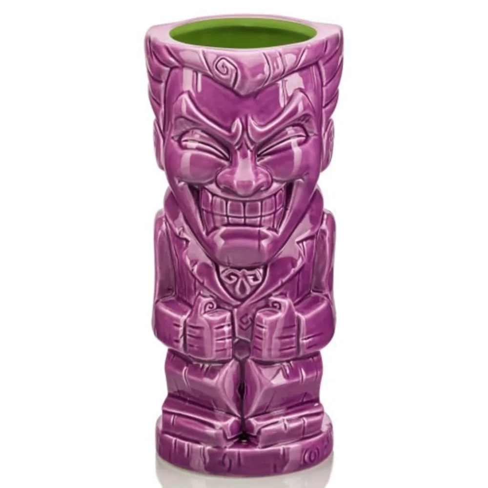 Batman Joker 16 oz. Geeki Tikis Mug Bild 1